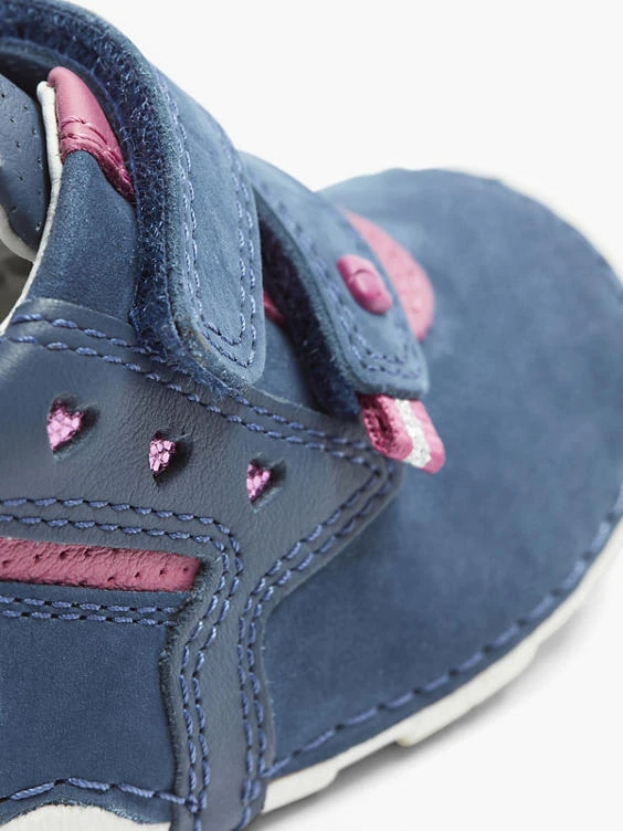 Elefanten Lauflerner Joia, Weite M Blau 5 Elefanten Lauflerner Joia, Weite M Blau – Bild 5