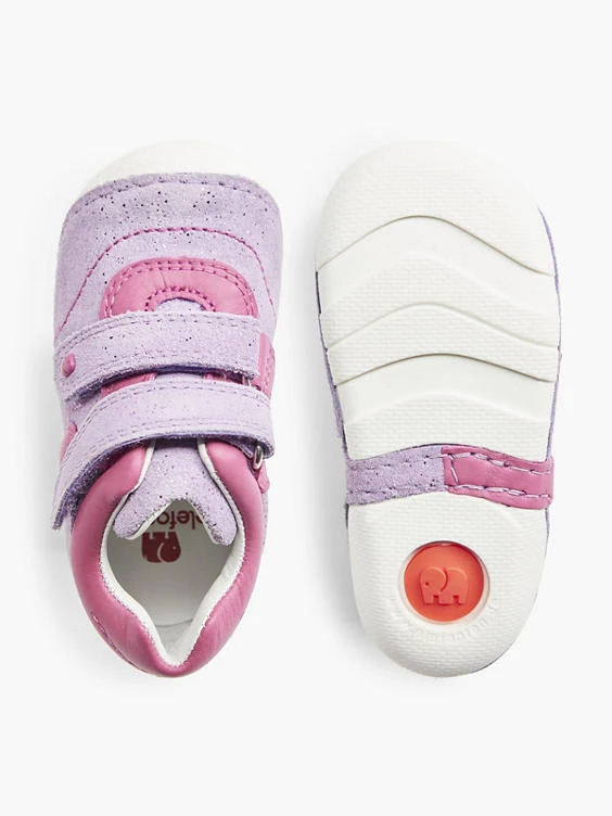 Elefanten Lauflerner Judith, Weite M Lila 3 Elefanten Lauflerner Judith, Weite M Lila – Bild 3