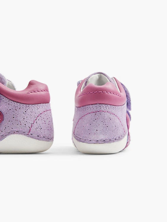 Elefanten Lauflerner Judith, Weite M Lila 4 Elefanten Lauflerner Judith, Weite M Lila – Bild 4