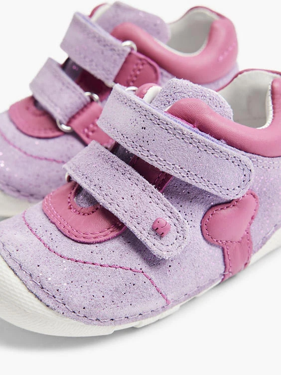 Elefanten Lauflerner Judith, Weite M Lila 5 Elefanten Lauflerner Judith, Weite M Lila – Bild 5