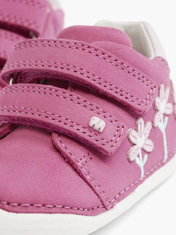 Elefanten Lauflerner Lara, Weite M Fuchsia 5 Elefanten Lauflerner Lara, Weite M Fuchsia – Bild 5