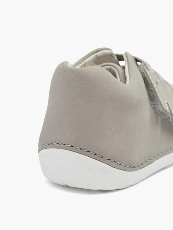 Elefanten Lauflerner Liso, Weite M Hellgrau 4 Elefanten Lauflerner Liso, Weite M Hellgrau – Bild 4