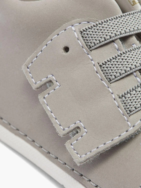 Elefanten Lauflerner Liso, Weite M Hellgrau 5 Elefanten Lauflerner Liso, Weite M Hellgrau – Bild 5