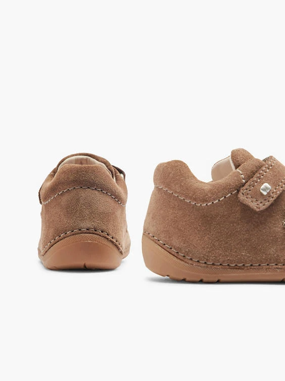 Elefanten Lauflerner Loop, Weite M Braun 4 Elefanten Lauflerner Loop, Weite M Braun – Bild 4