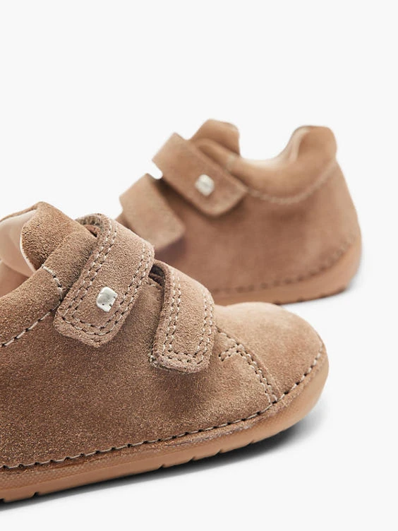 Elefanten Lauflerner Loop, Weite M Braun 5 Elefanten Lauflerner Loop, Weite M Braun – Bild 5