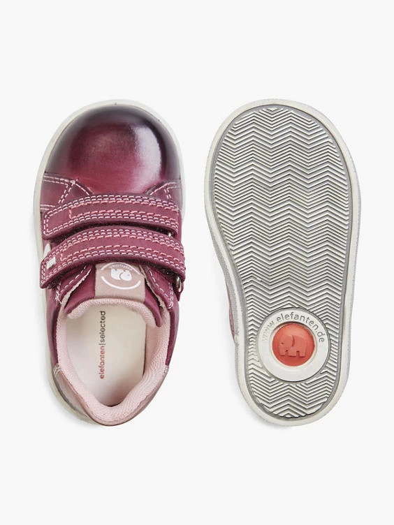 Elefanten Lauflerner Mucki, Weite M Lila 3 Elefanten Lauflerner Mucki, Weite M Lila – Bild 3