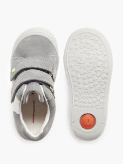 Elefanten Lauflerner Nelson, Weite M Grau -Kleidung Geschäft elefanten lauflerner nelson weite m grau 2