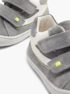 Elefanten Lauflerner Nelson, Weite M Grau -Kleidung Geschäft elefanten lauflerner nelson weite m grau 4