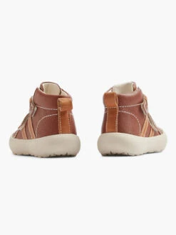 Elefanten Lauflerner Rami, Weite M Braun -Kleidung Geschäft elefanten lauflerner rami weite m braun 3