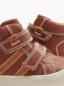 Elefanten Lauflerner Rami, Weite M Braun -Kleidung Geschäft elefanten lauflerner rami weite m braun 4