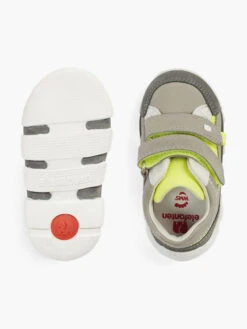 Elefanten Lauflerner Rene, Weite M Grau -Kleidung Geschäft elefanten lauflerner rene weite m grau 2