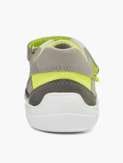 Elefanten Lauflerner Rene, Weite M Grau -Kleidung Geschäft elefanten lauflerner rene weite m grau 3