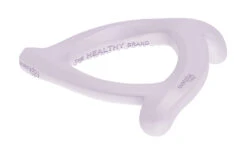 Silikon Beißring, Light Lavender 8 Silikon Beißring, Light Lavender -Kleidung Geschäft everyday baby silikon beissring light lavender 2