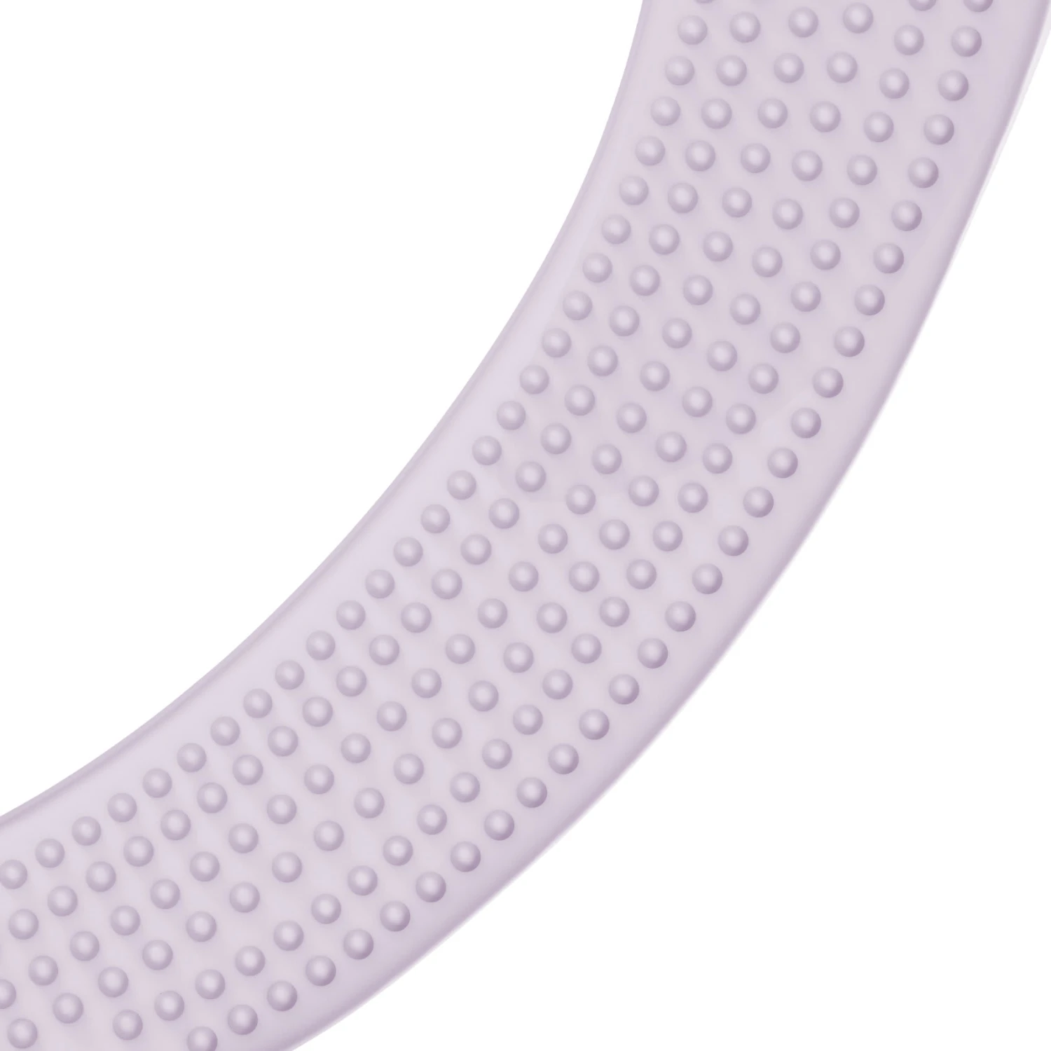 Silikon Beißring, Light Lavender 5 Silikon Beißring, Light Lavender – Bild 5