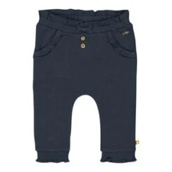 Jogginghose Schleife In Blau