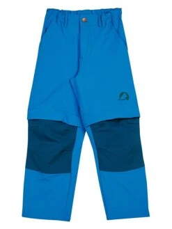 Zipp-Off-Hose "Urakka Move" In Blau