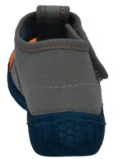 Hausschuhe In Grau -Kleidung Geschäft fischer markenschuh hausschuhe in grau 4