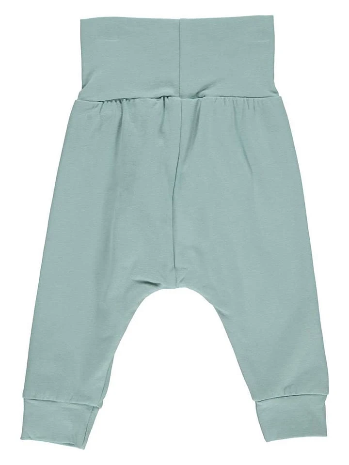 Hose In Hellblau 2 Hose In Hellblau – Bild 2