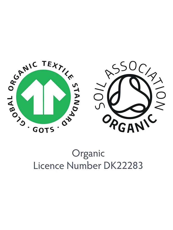 Frugi Cardigan In Bunt 2 Frugi Cardigan In Bunt – Bild 2