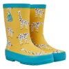 Frugi Gummistiefel In Gelb