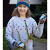 Frugi Pullover In Grau
