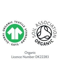 Frugi Wende-Pullover In Rot -Kleidung Geschäft frugi wende pullover in rot 2