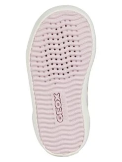 Geox Sneakers "Gisli" In Creme -Kleidung Geschäft geox sneakers gisli in creme 3