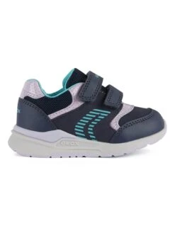 Geox Sneakers "Pyrip" In Dunkelblau