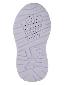 Geox Sneakers "Pyrip" In Dunkelblau -Kleidung Geschäft geox sneakers pyrip in dunkelblau 5