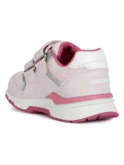 Geox Sneakers "Pyrip" In Rosa -Kleidung Geschäft geox sneakers pyrip in rosa 2