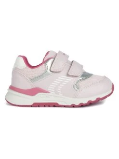Geox Sneakers "Pyrip" In Rosa