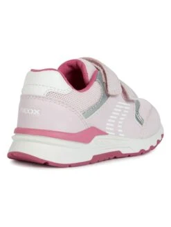 Geox Sneakers "Pyrip" In Rosa -Kleidung Geschäft geox sneakers pyrip in rosa 3