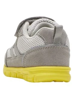 Hummel Sneakers "Play Crosslite" In Grau -Kleidung Geschäft hummel sneakers play crosslite in grau 3