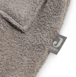Jollein Bademantel 1-2 Jahre Storm Grey -Kleidung Geschäft jollein bademantel 1 2 jahre storm grey 4
