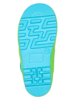 Kamik Gummistiefel "Turtles" In Bunt -Kleidung Geschäft kamik gummistiefel turtles in bunt 4