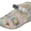Kickers Sandalen BIGFLO-2 895390-10-3 In Bunt