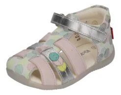 Kickers Sandalen BIGFLO-2 895390-10-3 In Bunt