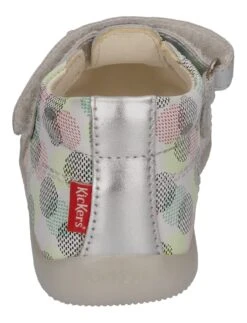 Kickers Sandalen BIGFLO-2 895390-10-3 In Bunt 9 Kickers Sandalen BIGFLO-2 895390-10-3 In Bunt -Kleidung Geschäft kickers sandalen bigflo 2 895390 10 3 in bunt 4