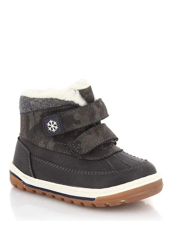 Kimberfeel Winterboots "Thais" In Braun 1 Kimberfeel Winterboots "Thais" In Braun