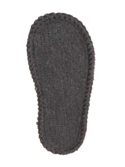 Hausschuhe "Bobby - Blume" In Rosa/ Pink -Kleidung Geschäft kitz pichler hausschuhe bobby blume in rosa pink 3