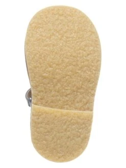 Leder-Spangenballerinas In Hellblau -Kleidung Geschäft kmins leder spangenballerinas in hellblau 4