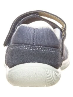 Spangenballerinas In Blau 8 Spangenballerinas In Blau -Kleidung Geschäft kmins spangenballerinas in blau 2