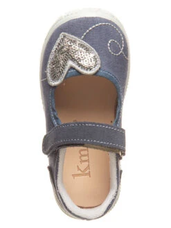 Spangenballerinas In Blau 9 Spangenballerinas In Blau -Kleidung Geschäft kmins spangenballerinas in blau 3