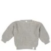Babypullover Dinan In Grau