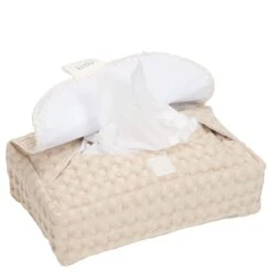 Feuchttücherbezug Antwerp In Sand -Kleidung Geschäft koeka feuchttucherbezug antwerp in sand 2