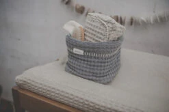 Feuchttücherbezug Antwerp In Sand -Kleidung Geschäft koeka feuchttucherbezug antwerp in sand 6