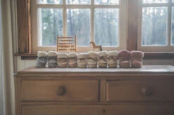 Schühchen Oddi In Leicht Braun -Kleidung Geschäft koeka schuhchen oddi in leicht braun 3