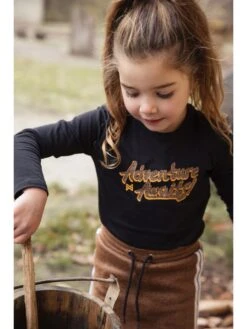 Longsleeve In Schwarz 5 Longsleeve In Schwarz -Kleidung Geschäft koko noko longsleeve in schwarz 2