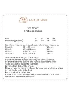 Leder-Krabbelschuhe "Cassiopée" In Rosa 9 Leder-Krabbelschuhe "Cassiopée" In Rosa -Kleidung Geschäft lait et miel leder krabbelschuhe cassiopee in rosa 4