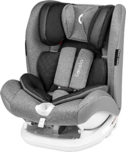 Lionelo Autokindersitz OLIVER STONE